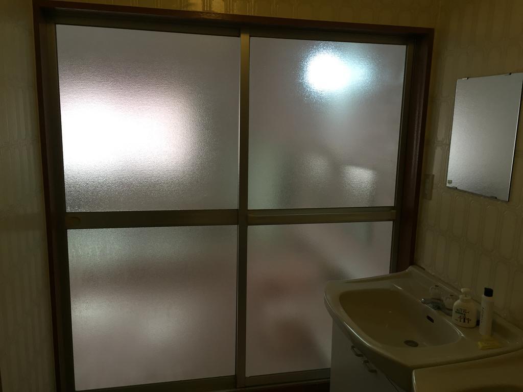 אבשירי Business Hotel Koraku מראה חיצוני תמונה