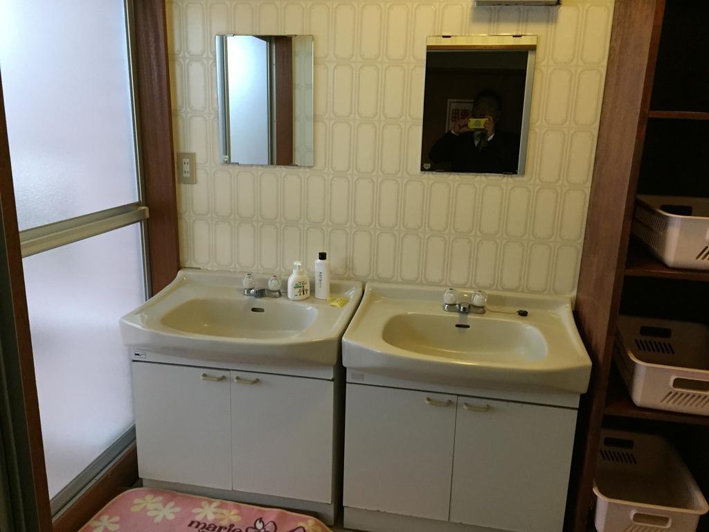 אבשירי Business Hotel Koraku מראה חיצוני תמונה