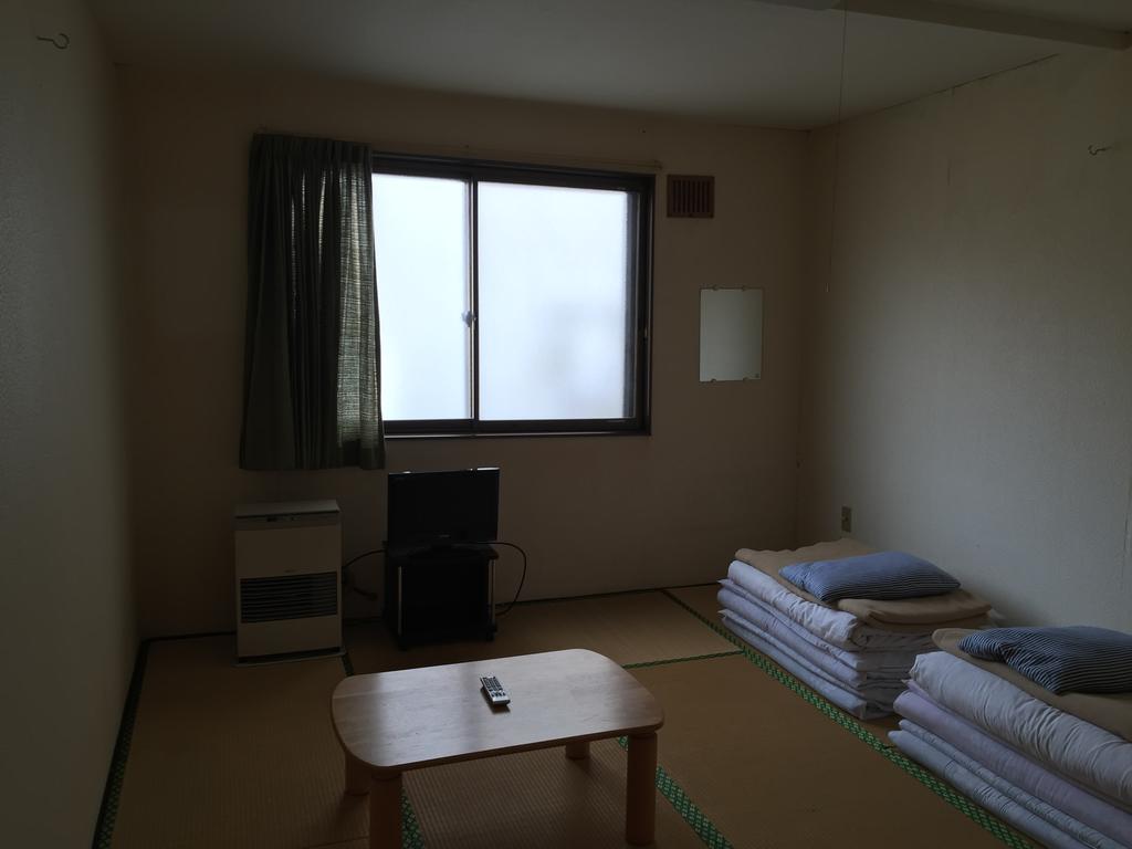 אבשירי Business Hotel Koraku מראה חיצוני תמונה