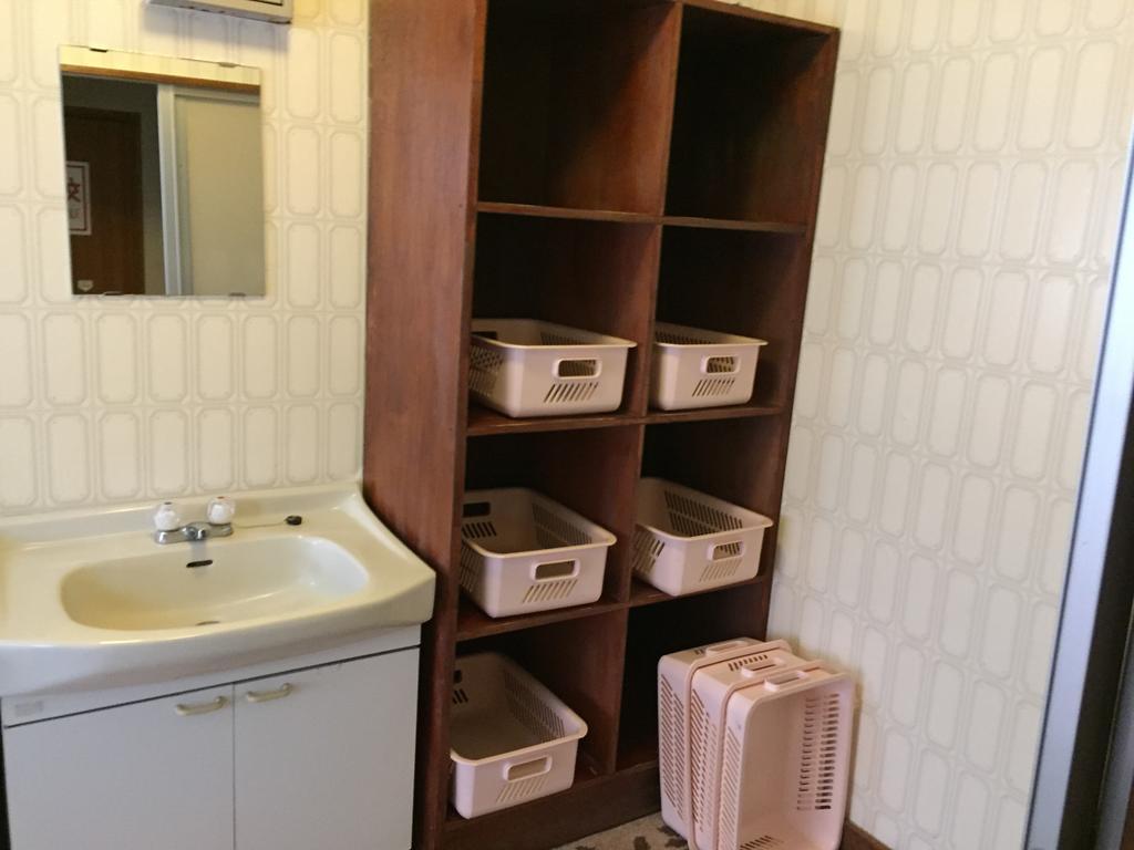 אבשירי Business Hotel Koraku מראה חיצוני תמונה