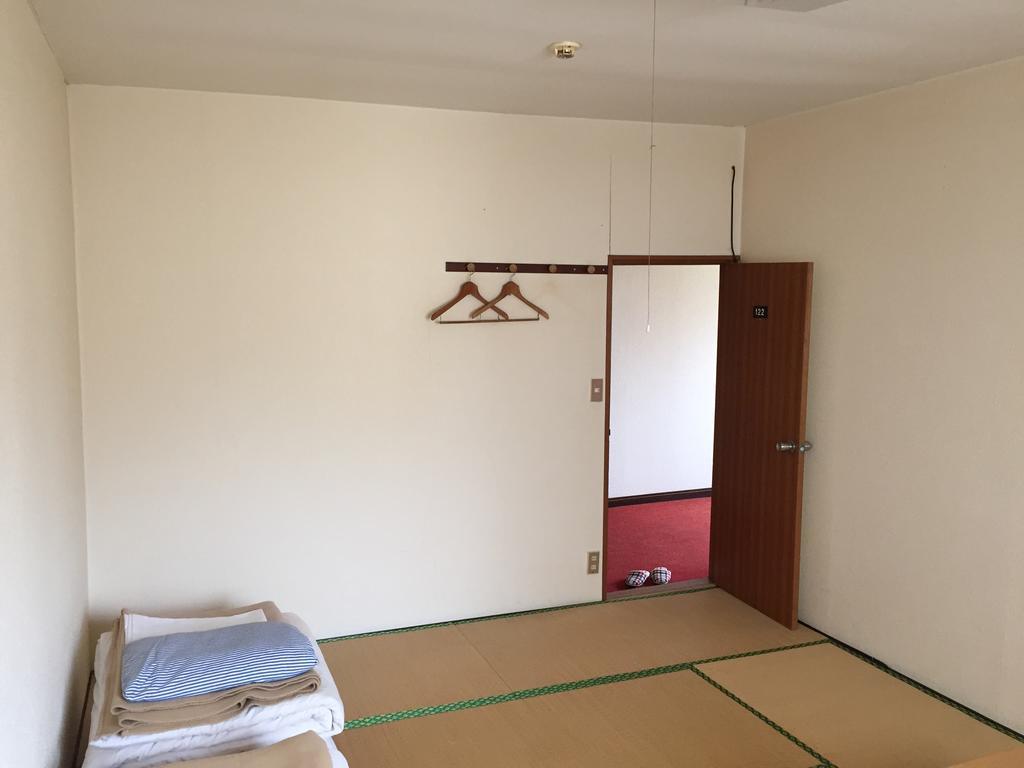 אבשירי Business Hotel Koraku מראה חיצוני תמונה