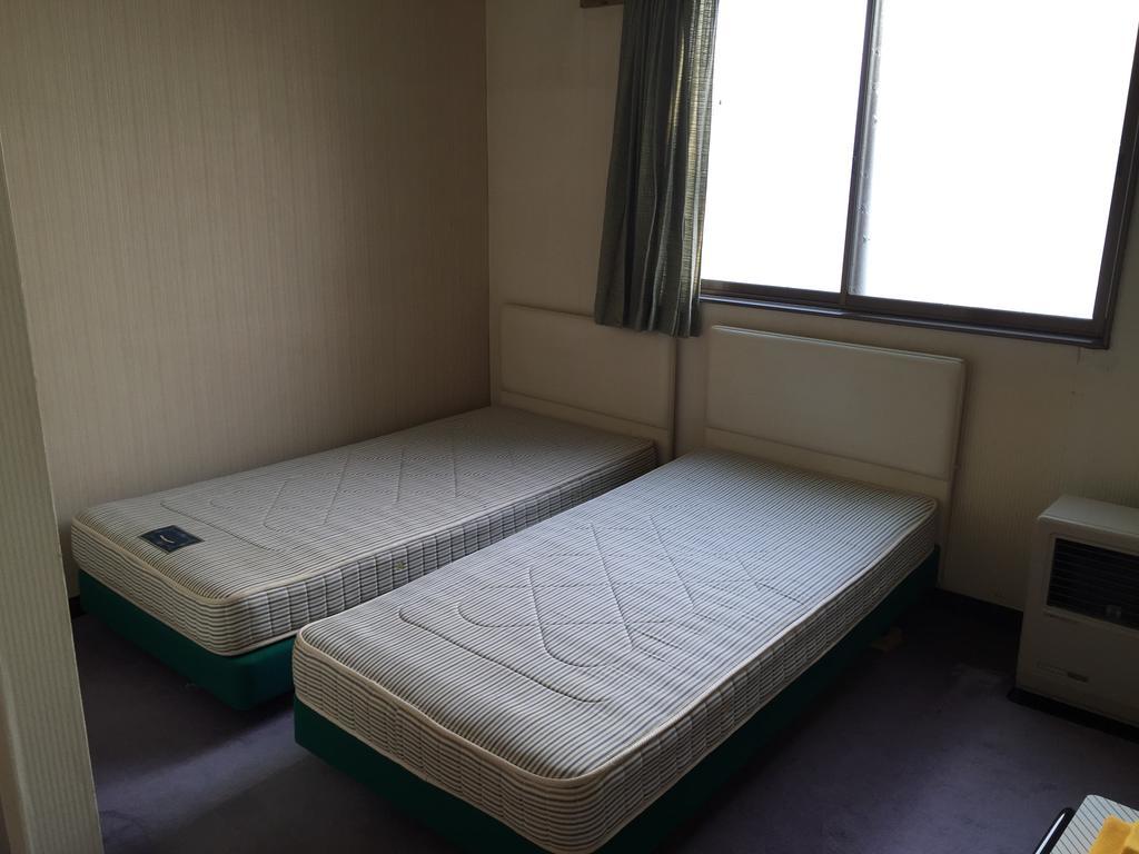 אבשירי Business Hotel Koraku מראה חיצוני תמונה