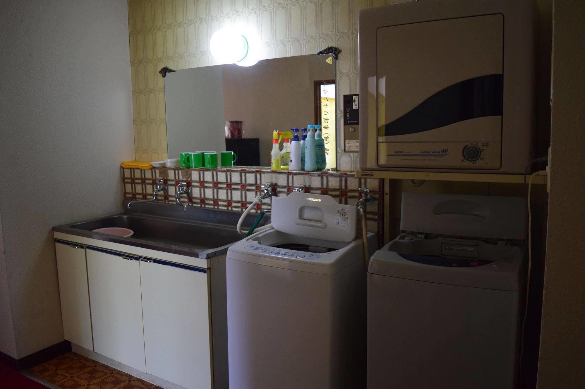 אבשירי Business Hotel Koraku מראה חיצוני תמונה