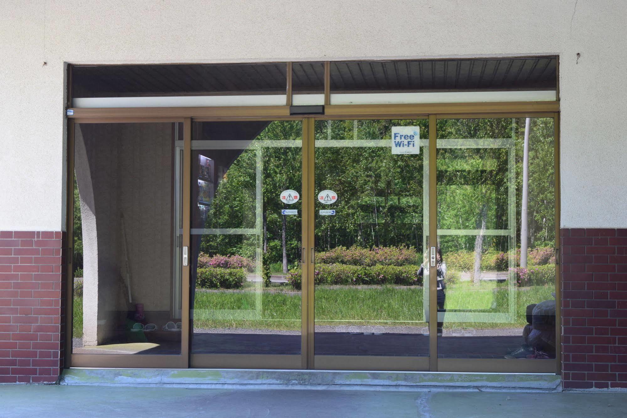 אבשירי Business Hotel Koraku מראה חיצוני תמונה