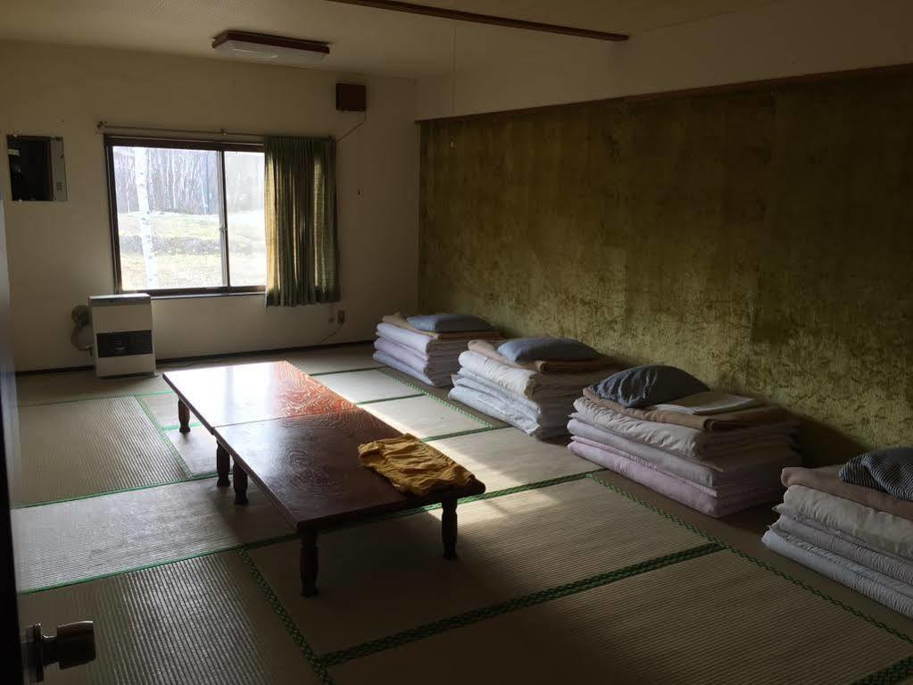 אבשירי Business Hotel Koraku מראה חיצוני תמונה